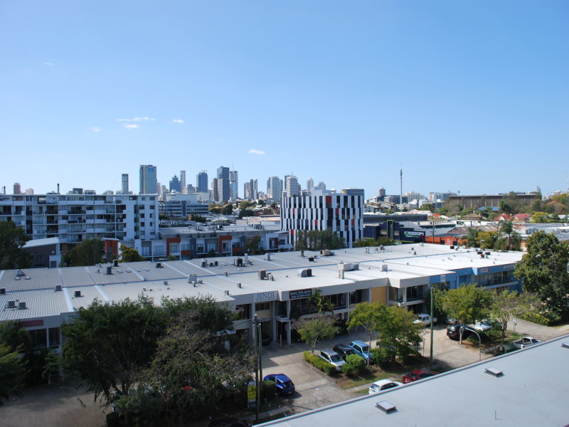 158/8 Musgrave Street, West End, QLD 4101