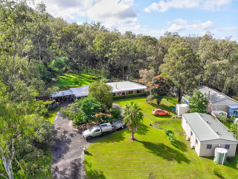 1921 Currawong Court, Tamborine, Qld 4270 House for Sale