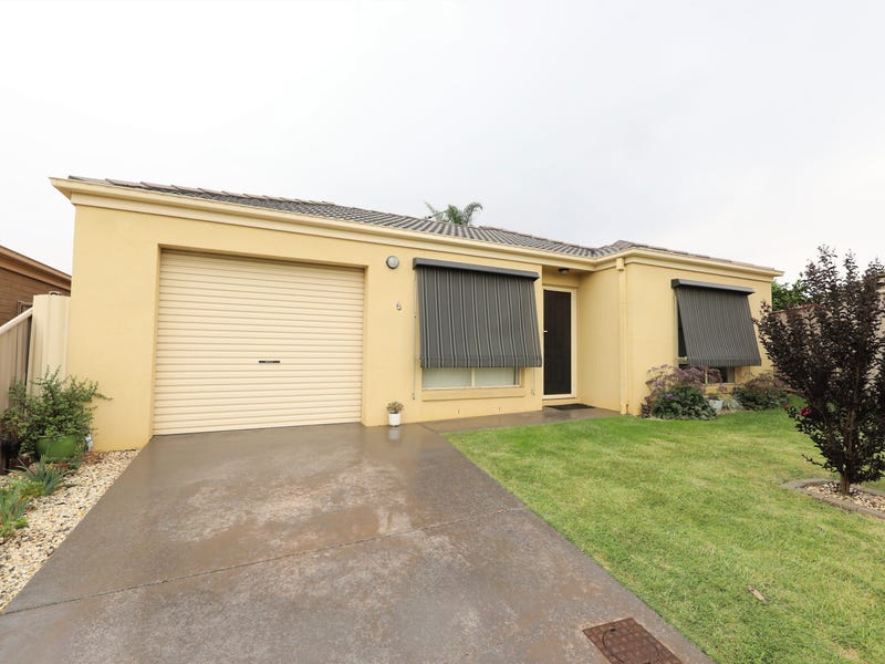 6 McKinley Court, Barooga, NSW 3644 House for Sale