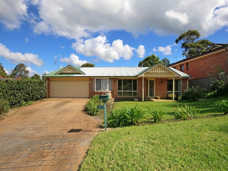 7 Brolga Place, Cambewarra Village, NSW 2540