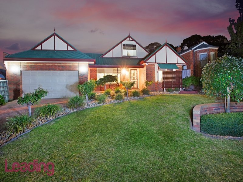 9 Fullwood Drive, Sunbury, Vic 3429 Property Details
