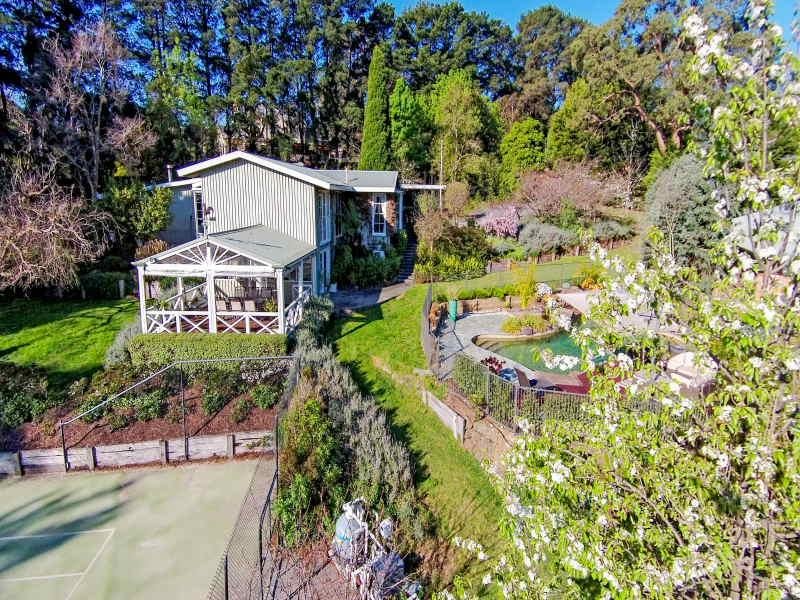 77 The Ridge, Mount Eliza, VIC 3930