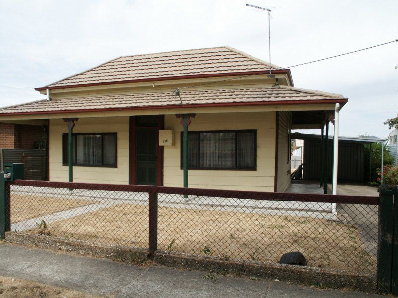 416 Creswick Road, Ballarat Central, VIC 3350