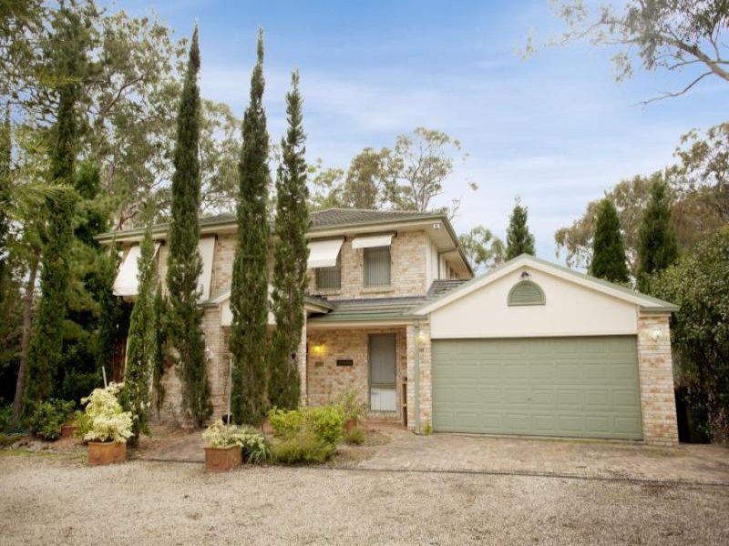 22 Heritage Avenue, Medowie, NSW 2318