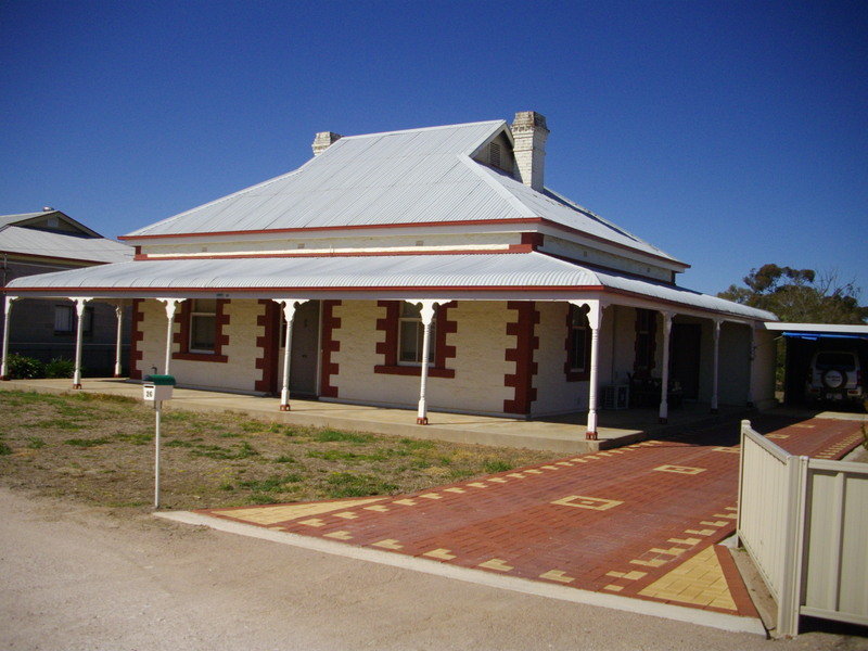 26 Booyoolie Street, Laura, SA 5480 Property Details