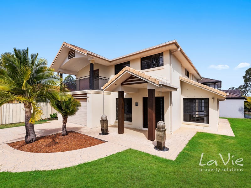 19 Balmoral Place, Forest Lake, QLD 4078