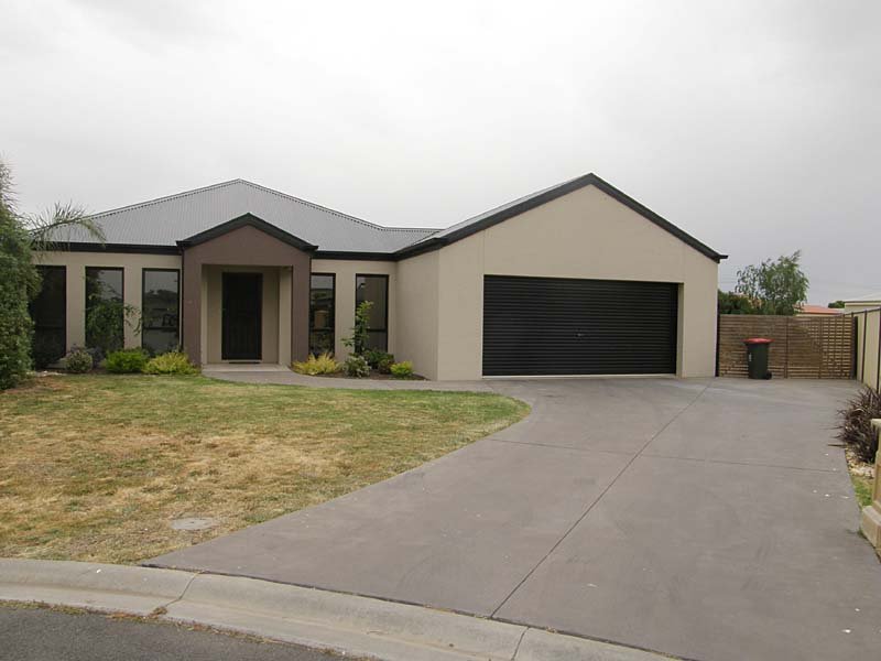 11 Saxby Court, Traralgon East, VIC 3844