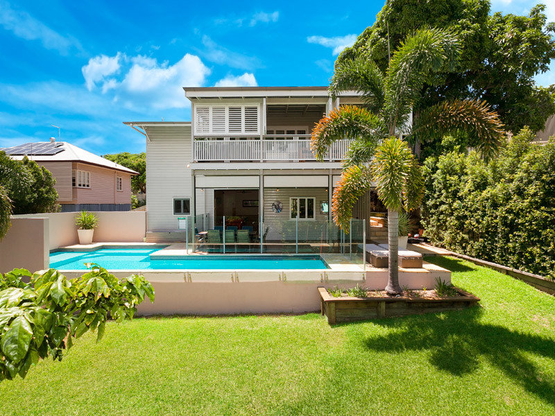 104 Philip Street, Hawthorne, Qld 4171 Property Details