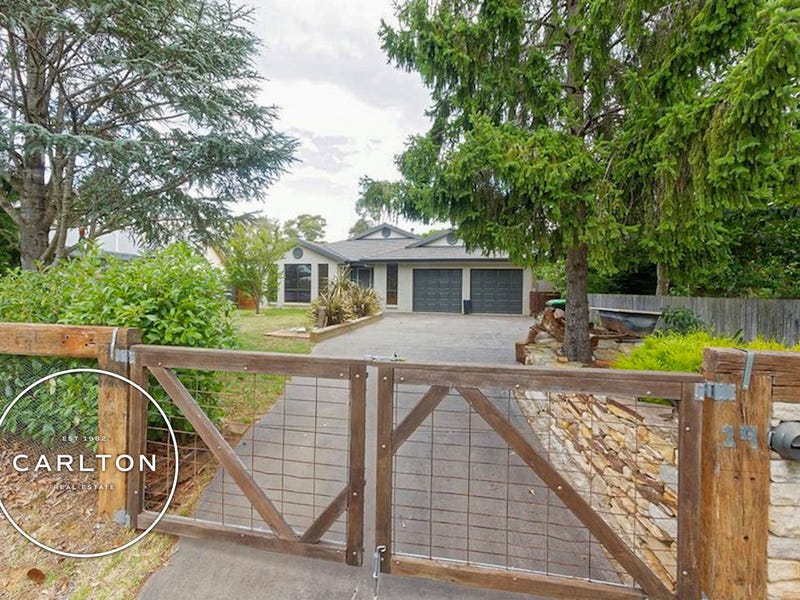 19 Station Road, Aylmerton, NSW 2575 Property Details
