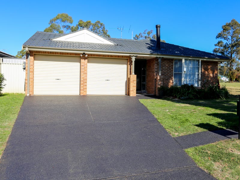 102 Vincent Road, Cranebrook, NSW 2749