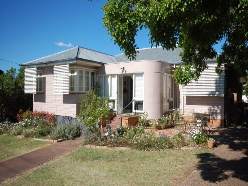 60A Wantley Street, Warwick, QLD 4370