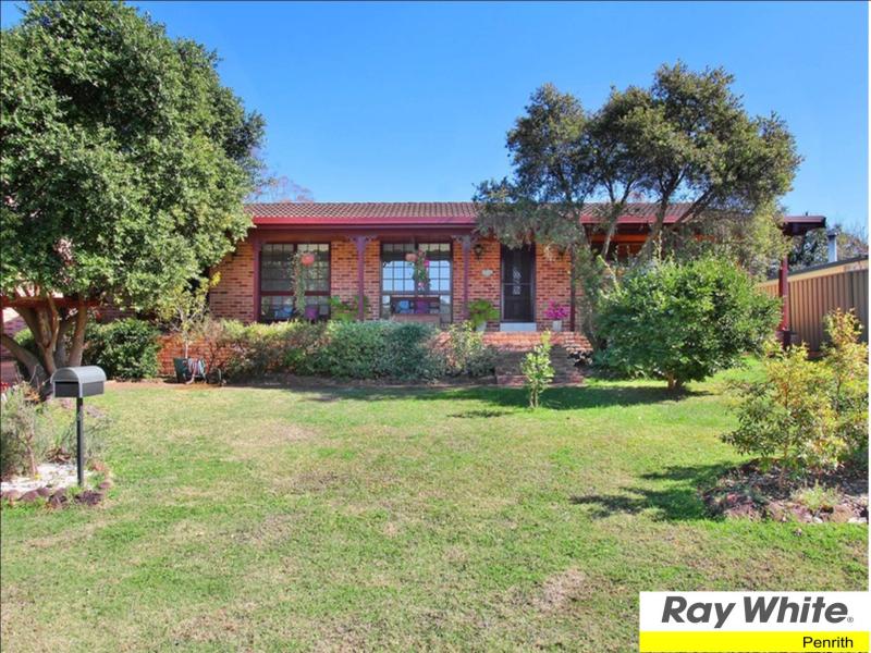 6 Calgaroo Crescent, Kingswood, NSW 2747 Property Details