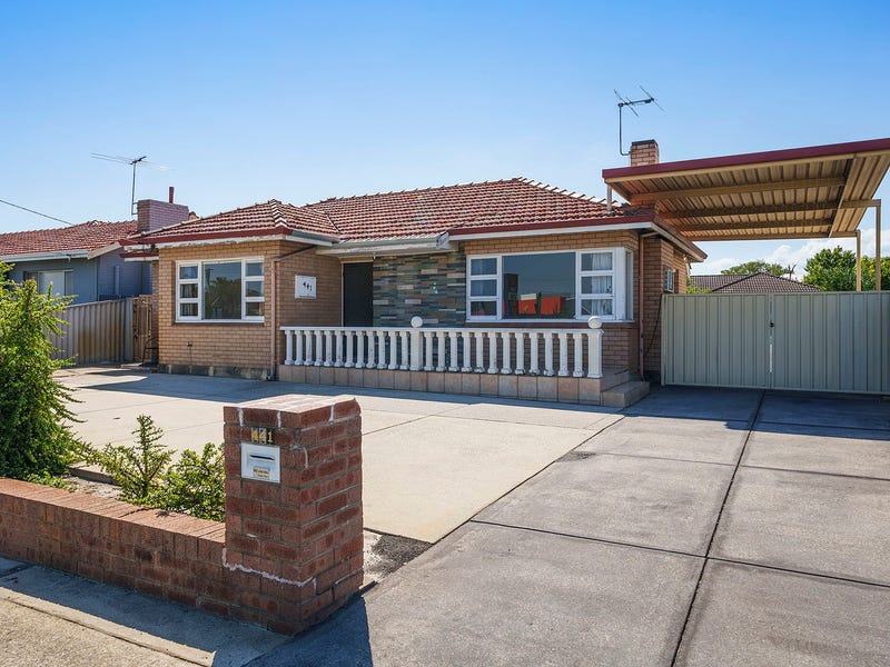 441 Morley Drive, Morley, WA 6062