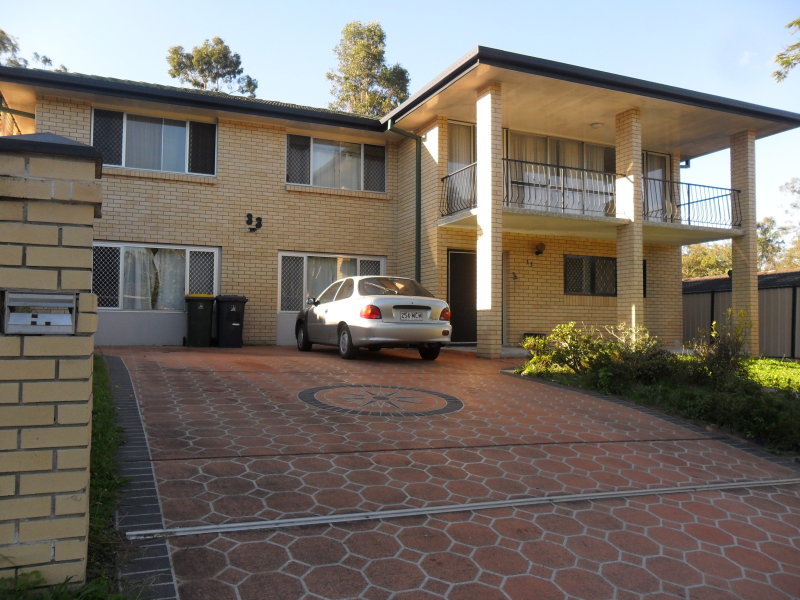 33 Horizon Drive, Jamboree Heights, QLD 4074