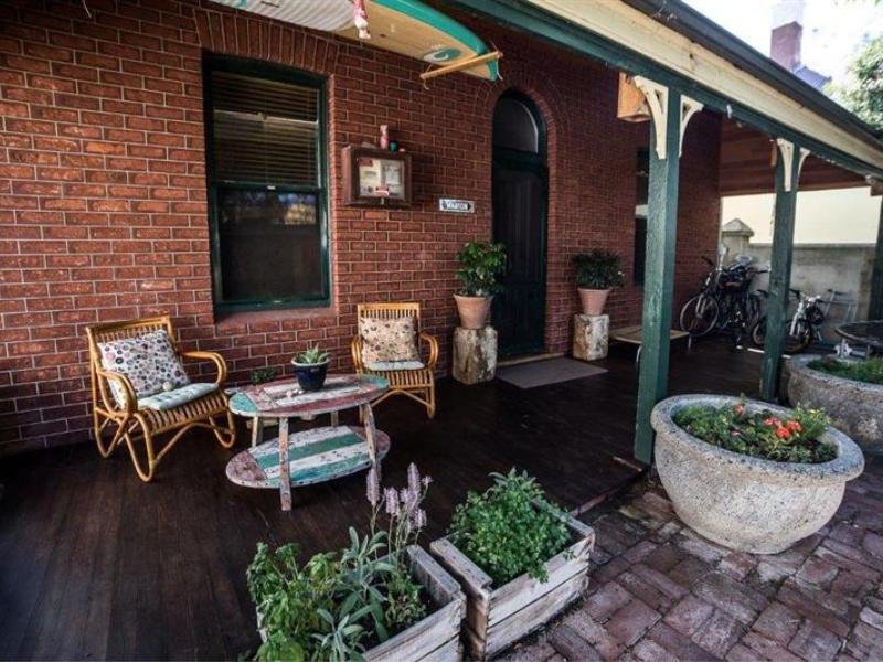 6 Rose Street, South Fremantle, WA 6162 6 Rose Street, South Fremantle, WA 6162