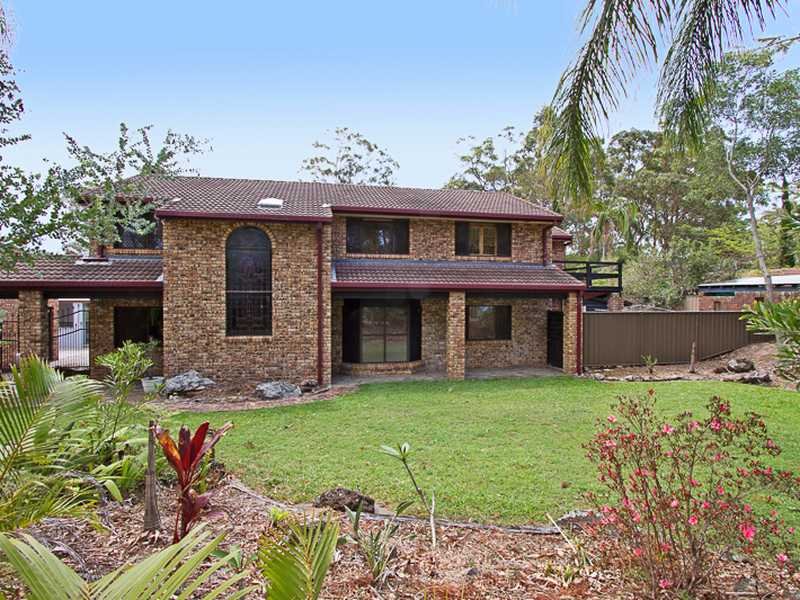 203 Simpsons Road, Elanora, QLD 4221
