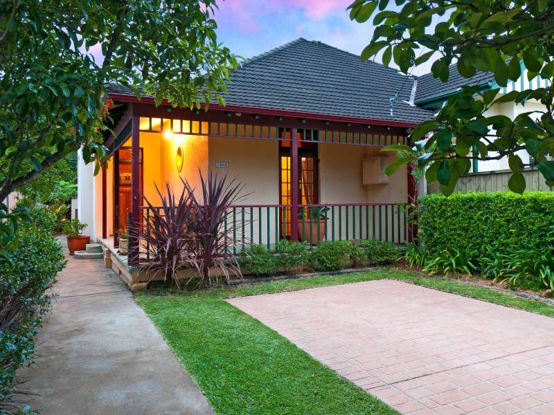 133a High Street, Willoughby, NSW 2068 Property Details