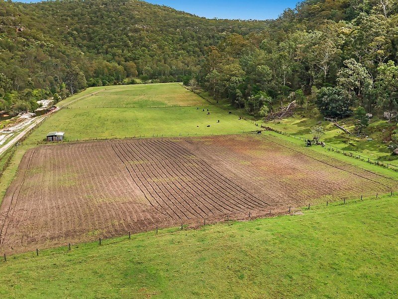 1340 bs Creek Road, bs Creek, NSW 2775