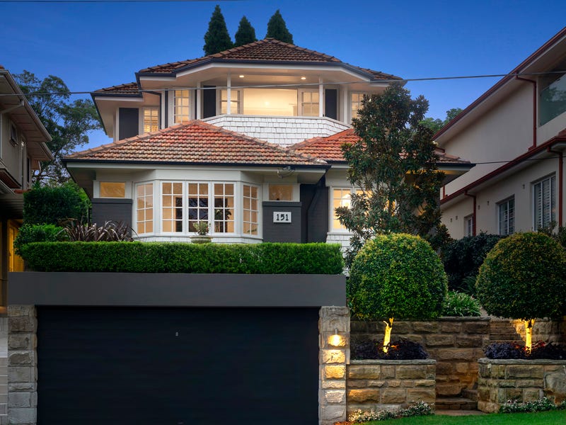 151 Woodland Street, Balgowlah, NSW 2093 Property Details