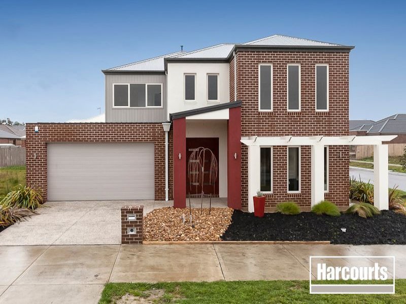 95 Arena Parade, Officer, Vic 3809 Property Details