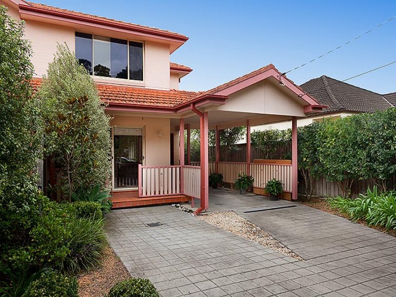 3a Neville Street, Willoughby, NSW 2068 Property Details