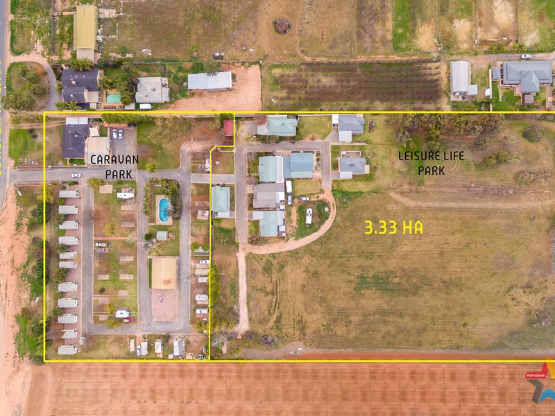 30 40 Cureton Avenue, Mildura, Vic 3500 Property Details