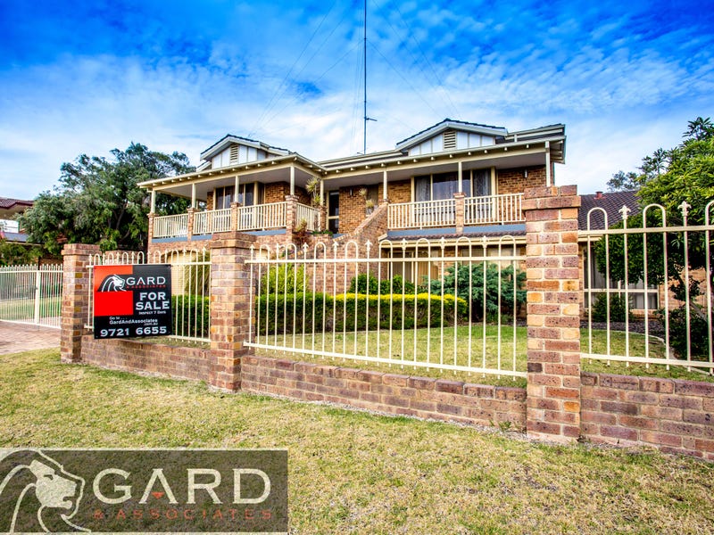 28 Barnes Avenue, Australind, WA 6233