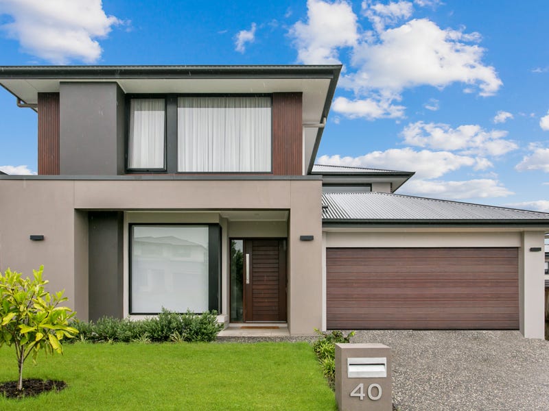 40 Brockman Drive, Upper Kedron, QLD 4055