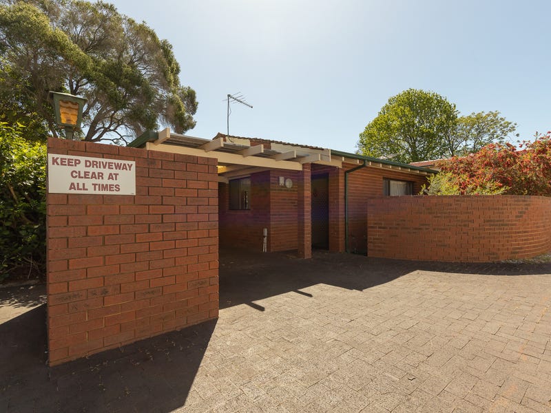 1/38 Strickland Street, South Perth, WA 6151
