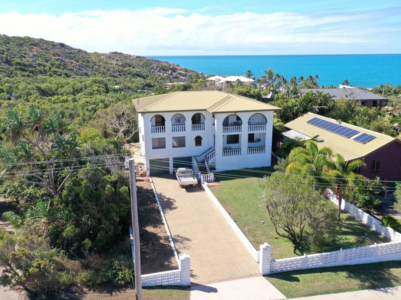 30 Rose Bay Road, Bowen, Qld 4805 Property Details