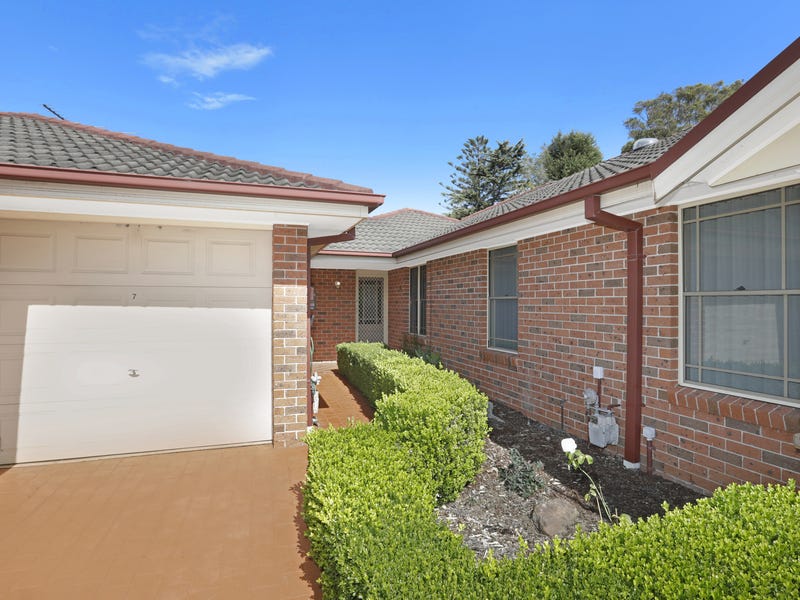 7/2529 Loftus Avenue, Loftus, NSW 2232