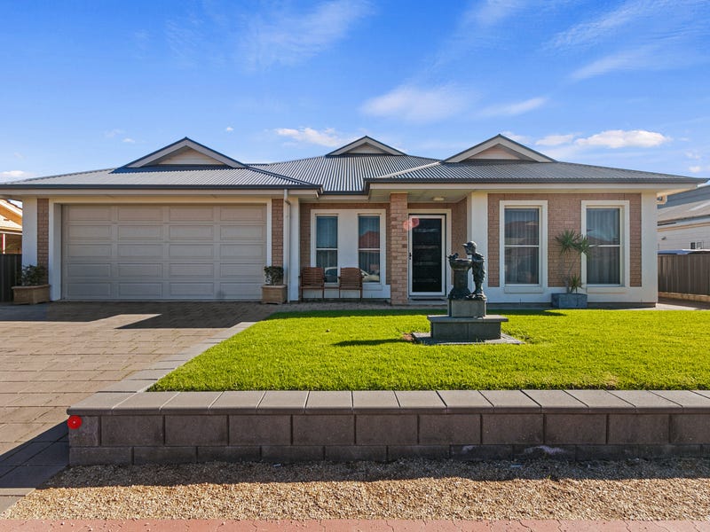 18 Fifth Street, Ardrossan, SA 5571 House for Sale