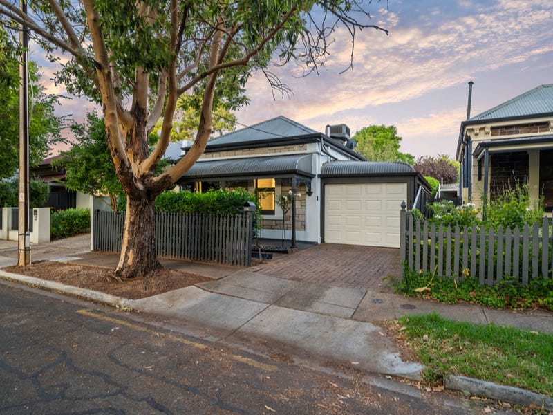 34 Morris Street, Evandale, SA 5069 House for Sale