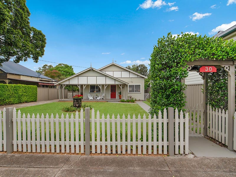 30 Bonar Street, Maitland, NSW 2320 Property Details