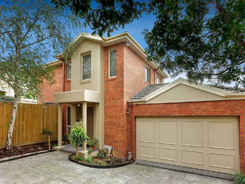 3/105 Atkinson Street, Templestowe, Vic 3106 Property Details