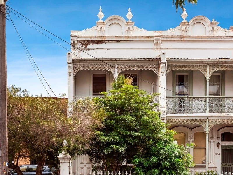 156 Roden Street, West Melbourne, VIC 3003