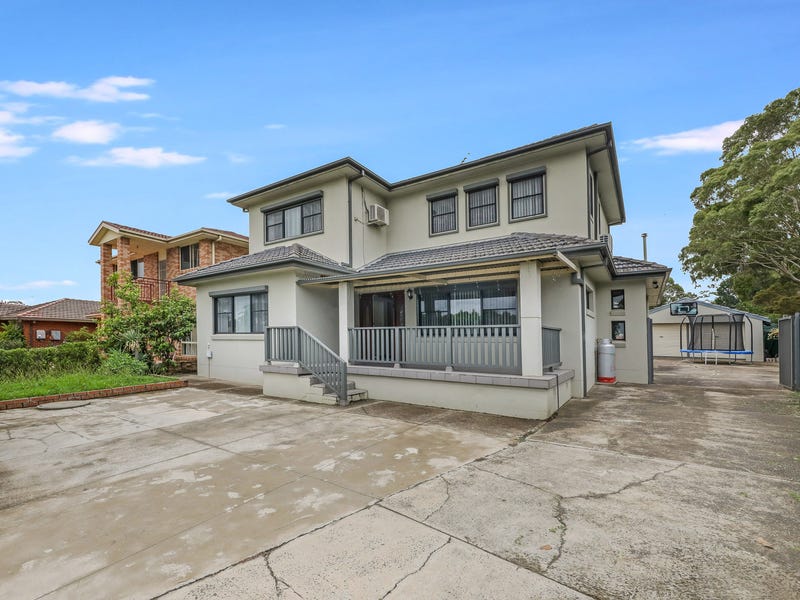 7 Olympic Drive, NSW 2141 House for Sale