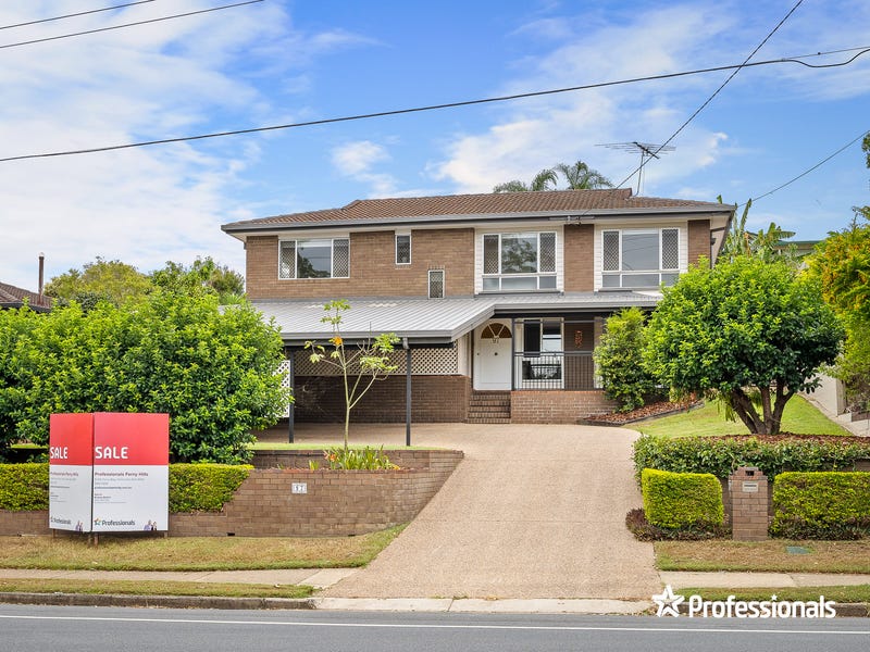 Sold Property Prices & Auction Results in Ferny Hills, QLD 4055 (+1