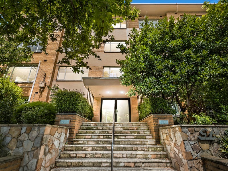 5/530 Toorak Road, Toorak, Vic 3142 Property Details
