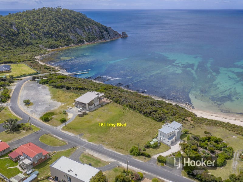 161 Irby Boulevard, Sisters Beach, Tas 7321 Residential Land for Sale