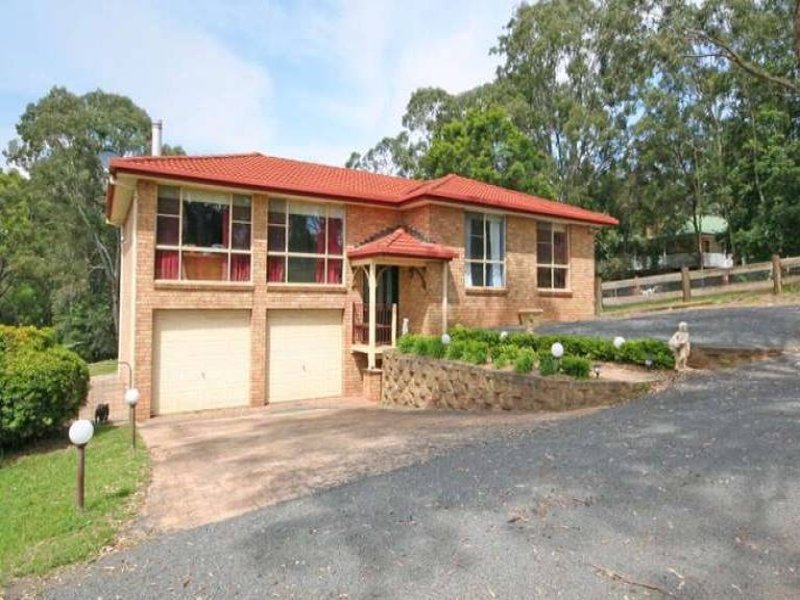 20 Wanawong Street, Belimbla Park, NSW 2570
