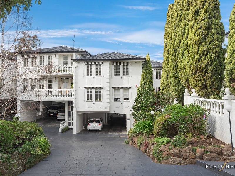 20/6 Balwyn Road, Canterbury, Vic 3126 Property Details