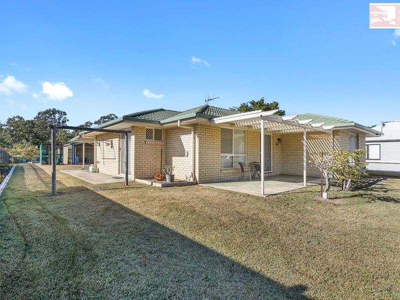 15 Gladstone St, Maryborough West, Qld 4650 Property Details