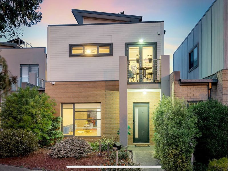 259 Windrock Avenue, Craigieburn, Vic 3064 Property Details