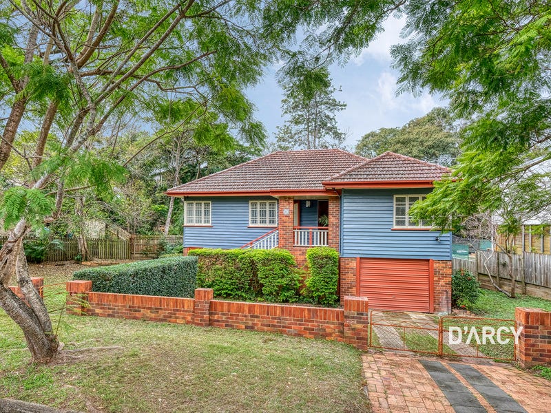 12 Harding Street, Ashgrove, Qld 4060 Property Details