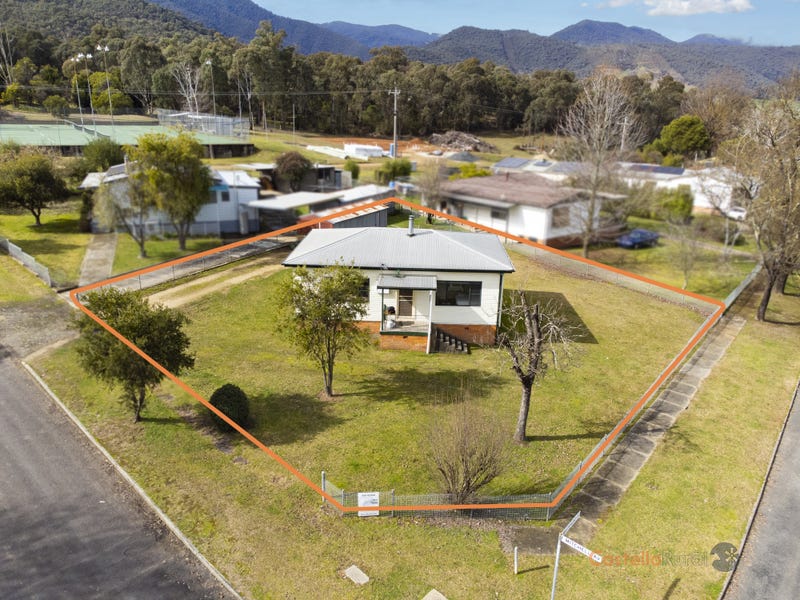 48 Mitchell Avenue, Khancoban, NSW 2642 Property Details