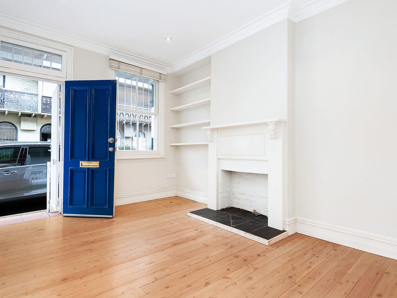 6 Dudley Street, Paddington, NSW 2021