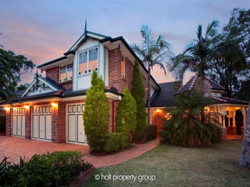 40 Carter Road, Menai, NSW 2234 - Property Details