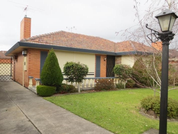 12 Ambrose Street, Ivanhoe, VIC 3079