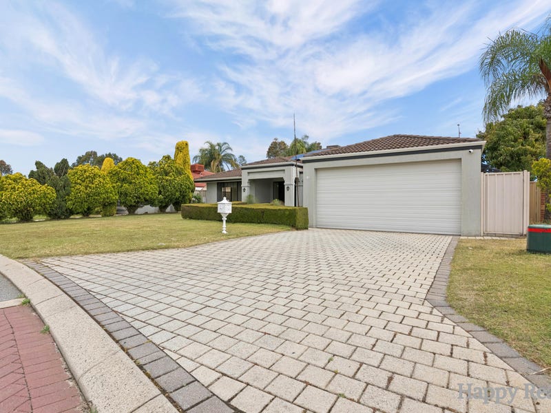 48 West End Parade, Canning Vale, WA 6155 - House for Sale - realestate ...